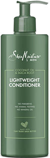 SheaMoisture Men's Coconut Oil & Maca Root Conditioner - 15oz